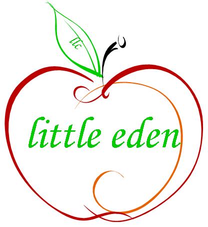 little eden llc logo